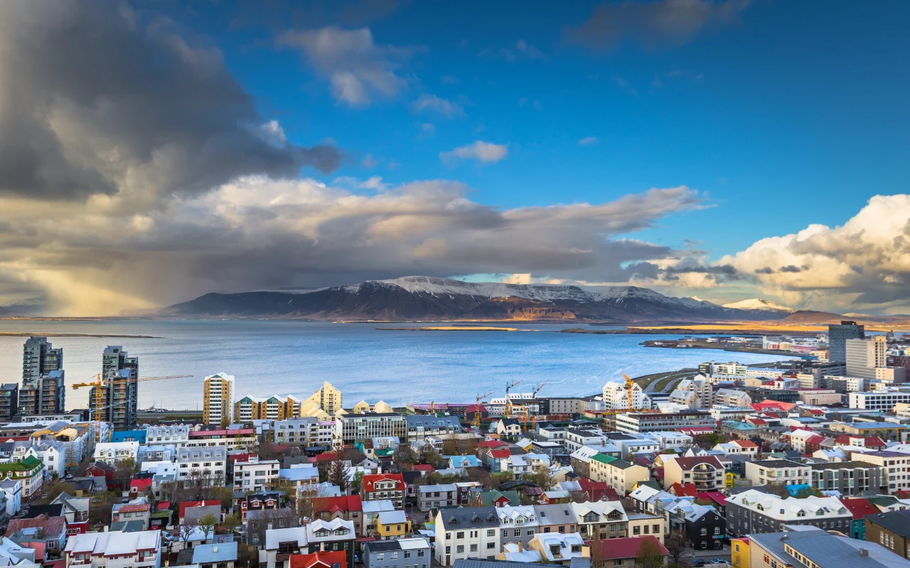 Reykjavík