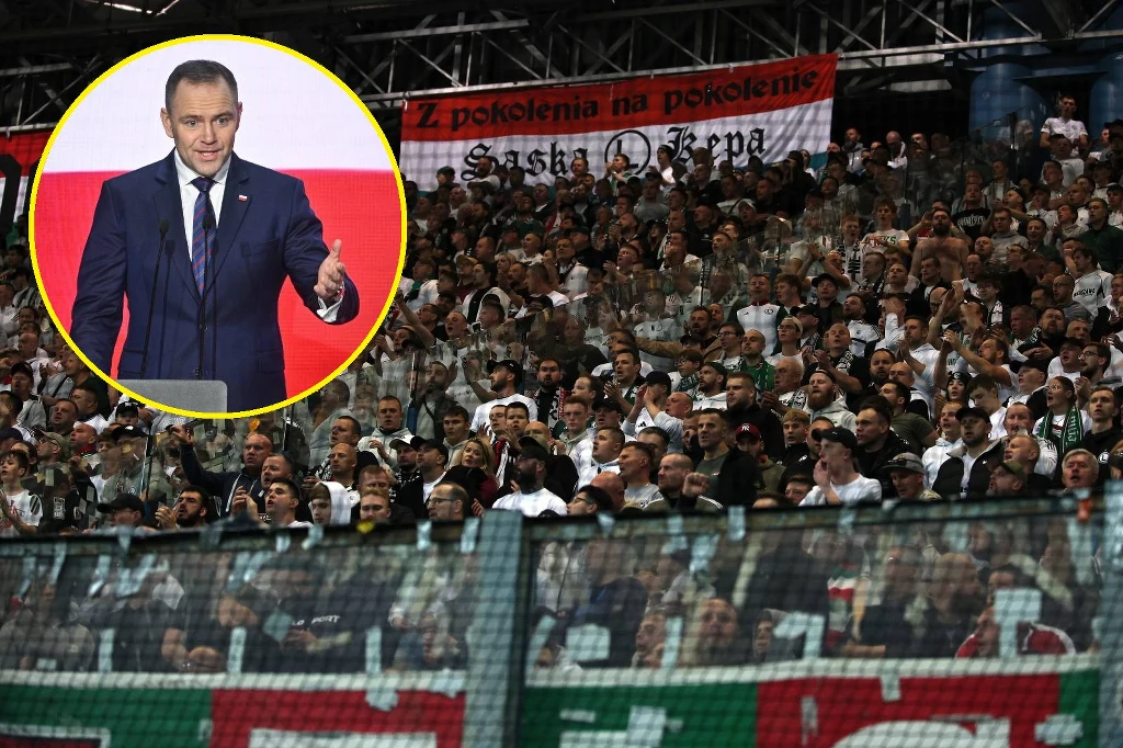 Zawrzało na Ukrainie po meczu Szachtara w Krakowie