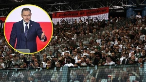 Zawrzało na Ukrainie po meczu Szachtara w Krakowie