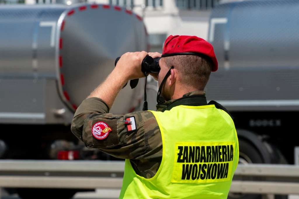 W Inowrocławiu spadł dron wojskowy. Jest komunikat Polskiej Grupy Zbrojeniowej, zdj. ilustracyjne W Inowrocławiu spadł dron wojskowy. Jest komunikat Polskiej Grupy Zbrojeniowej, zdj. ilustracyjne