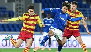 We Francji gorąco po meczu z Jagiellonią. Tak nazwali piłkarzy, czuć żal