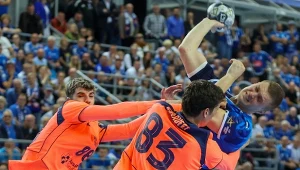 Deklasacja w Lidze Mistrzów. Triumf z PSG, teraz do Płocka przybyła Barcelona