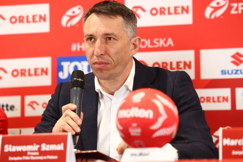 Sławomir Szmal Sławomir Szmal