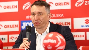 Sławomir Szmal: Wolimy skupić się na działaniach