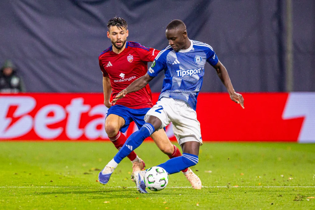 Sigma Ołomuniec - Raków Częstochowa w Lidze Konferencji UEFA Sigma Ołomuniec - Raków Częstochowa w Lidze Konferencji UEFA