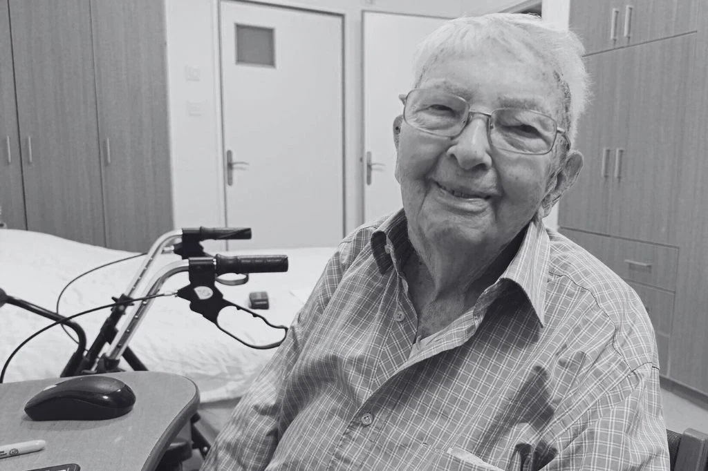 Michael Smuss Michael Smuss