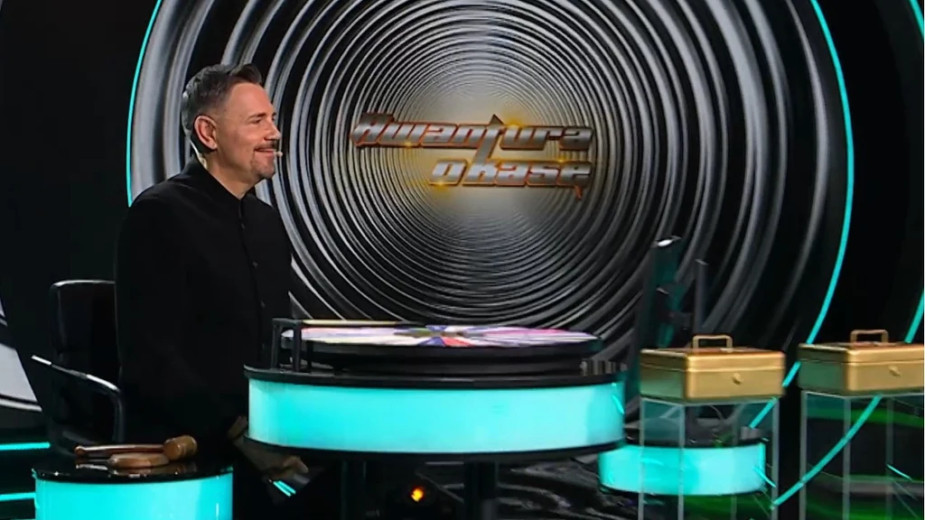 Poszli jak burza. Kto wygra nowy odcinek Awantury o kasę? Poszli jak burza. Kto wygra nowy odcinek Awantury o kasę?