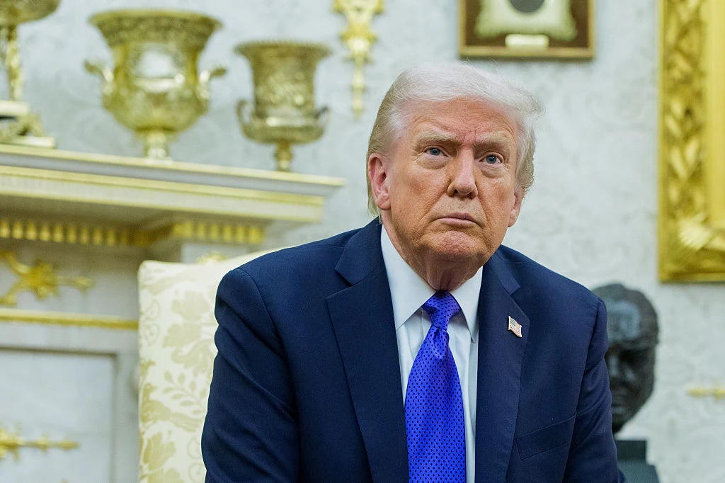 Donald Trump Donald Trump