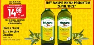 Oliwa z oliwek Monini