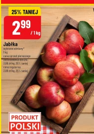 Jabłka Polski