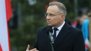 Były prezydent Andrzej Duda stanie przed sądem