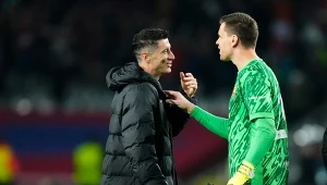 Eksperci nie mają wątpliwości, wskazują bohatera El Clasico. „Jest w kosmicznej formie”