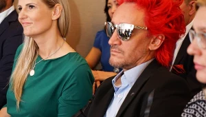 Tajner zadzwoniła do Wiśniewskiego po rozstaniu. Oto co usłyszała