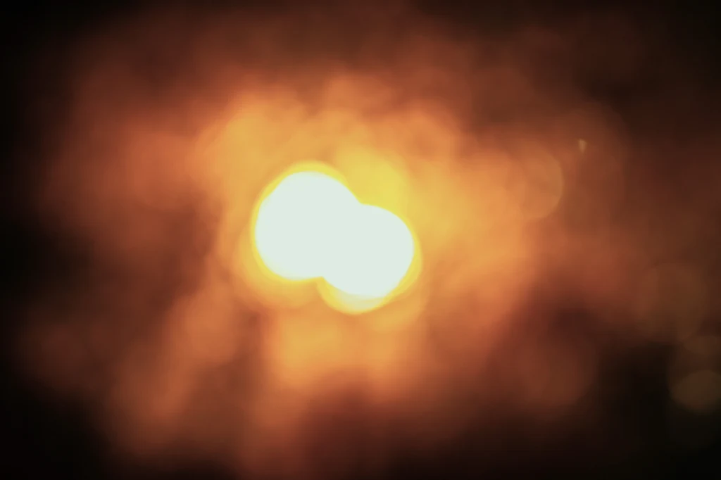 Naukowcy próbują dowiedzieć się, czym są zagadkowe światła, pojawiające się przez lata na niebie. Zdjęcie ilustracyjne. Naukowcy próbują dowiedzieć się, czym są zagadkowe światła, pojawiające się przez lata na niebie. Zdjęcie ilustracyjne.