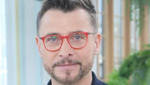 Kuszewski odsłonił prawdę o swoim życiu. Nie jest wcale tak kolorowo