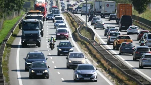 Kierowcy stracą prawo jazdy w całej UE. Wiemy, kiedy przepisy wejdą w życie