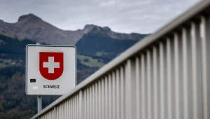 Szwajcaria wprowadzi limit mieszkańców? Plan popiera niemal połowa obywateli 