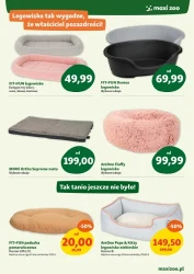 Wszystko dla Twojego pupila - Maxi Zoo