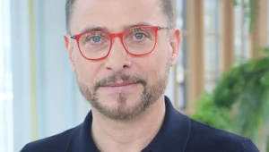 Kuszewski odsłonił prawdę o swoim życiu. Nie jest wcale tak kolorowo