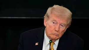 Jedna reklama wywołała kryzys. Trump zerwał negocjacje z Kanadą