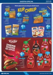 Jesienne smaki w dobrych cenach – Specjał
