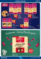 Jesienne smaki w dobrych cenach – Specjał