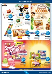 Jesienne smaki w dobrych cenach – Specjał