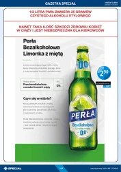 Jesienne smaki w dobrych cenach – Specjał