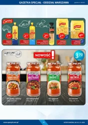 Codzienne zakupy z rabatem – Specjał