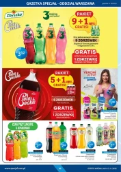 Codzienne zakupy z rabatem – Specjał