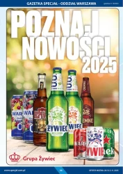 Codzienne zakupy z rabatem – Specjał