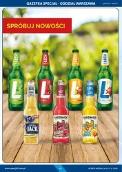 Codzienne zakupy z rabatem – Specjał