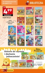 Festiwal zabawek - Biedronka