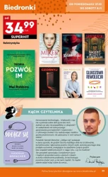 Festiwal zabawek - Biedronka