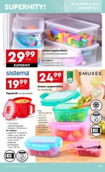 Festiwal zabawek - Biedronka