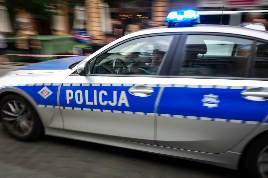 Policja powiadomiła o odnalezieniu dwójki 16-latków spod Łodzi, którzy zaginęli ponad dwa tygodnie temu