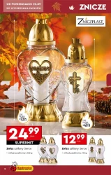 Pamiętajmy o bliskich - Biedronka 