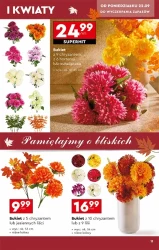 Pamiętajmy o bliskich - Biedronka 