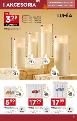 Pamiętajmy o bliskich - Biedronka