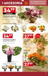 Pamiętajmy o bliskich - Biedronka 