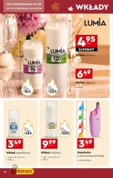 Pamiętajmy o bliskich - Biedronka 