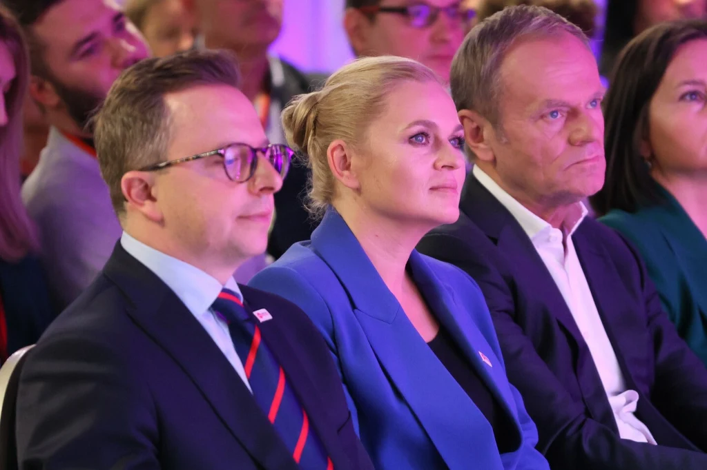 Nowa nazwa i strategia. Rządzący zapowiadają decydujące starcie Nowa nazwa i strategia. Rządzący zapowiadają decydujące starcie