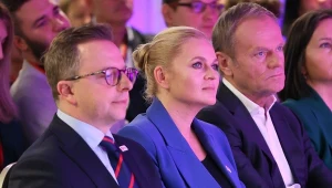 Nowa nazwa i strategia. Rządzący zapowiadają decydujące starcie 