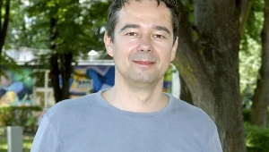 Janusz Onufrowicz