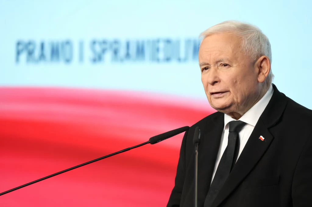 PiS przed wyborami 2027: bon mieszkaniowy, kredyty i reforma konstytucji (zdj. ilustracyjne)