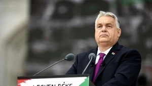 Viktor Orban planuje obejść sankcje USA na rosyjskie koncerny naftowe