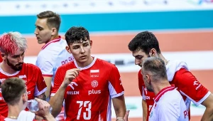 Duża zmiana w życiu polskiego siatkarza i od razu falstart. Przykry widok
