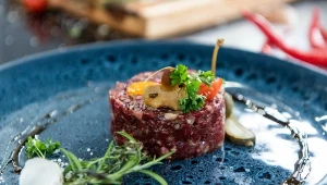 GIS ostrzega przed bakterią E. coli w partii tatara wołowego (Zdj. ilustracyjne)