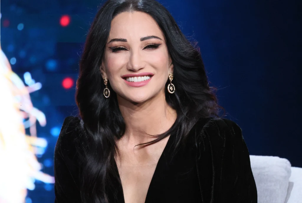Justyna Steczkowska