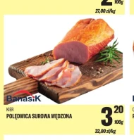 Polędwica Banasik